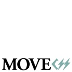 CSS - Move (Cut Copy Remix)