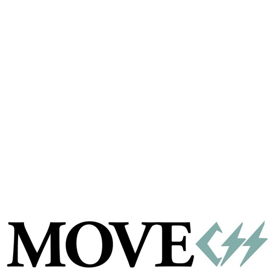 Cover artwork for Move
