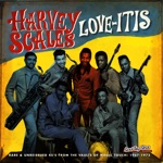 Harvey Scales & The Seven Sounds - Groove On Sexy Lady