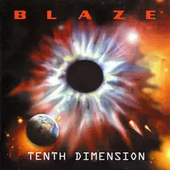 Tenth Dimension - Blaze Bayley