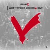 What Would You Do 4 Love - EP