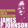 James P. Johnson - If I Could Be With You
