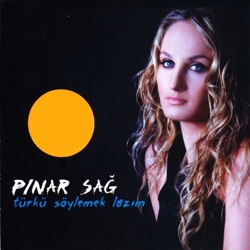 Pınar Sağ - Kadir Mevlam
