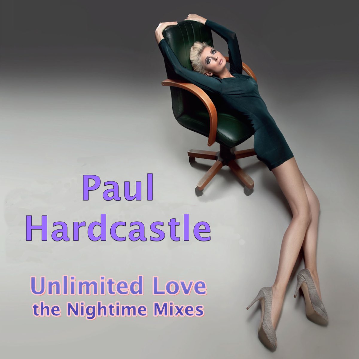 Paul hardcastle. Paul Hardcastle фото альбомов. Unlimited Love. Midnight_Mixes.