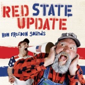 Brett Lanham - Red State Update