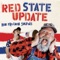 Talladega - Red State Update lyrics