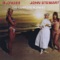Blonde Star - John Stewart lyrics