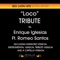 Loco (In the Style of Enrique Iglesias & Romeo Santos) [Karaoke Version] artwork