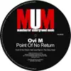 Stream & download Point of No Return - Single