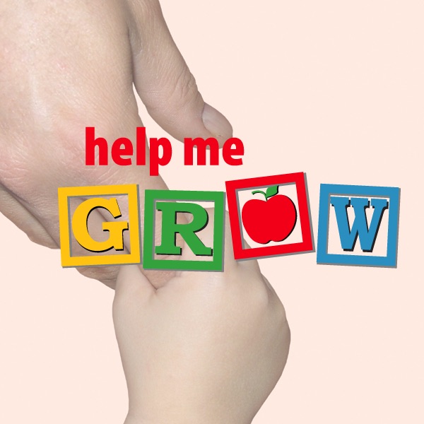 Desde recien nacidos hasta los 3 anos de edad, en espanol: Ayudame a Crecer (Newborn to Age 3: Help Me Grow - Spanish) cover