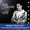 Happiness Is A Thing Called Joe (Album Version)  - Judy Garland 