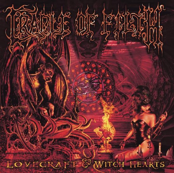 Cover artwork for Hallowed Be Thy Name