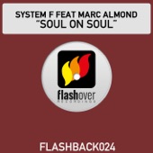 Soul On Soul (feat. Marc Almond) [Elektrochemie LK Mix] artwork