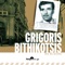 Ah re paliomisoforia - Grigóris Bithikótsis lyrics