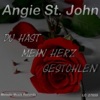 Du hast mein Herz gestohlen - Single