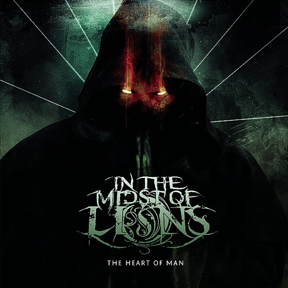 Cover artwork for An Awakening