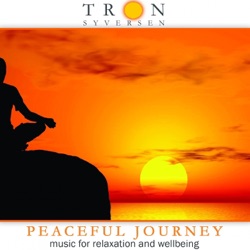 Tron Syversen - Your Dream