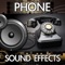 Telephone Ringing (Classic Old Rotary Phone Ring) - Finnolia Sound Effects lyrics
