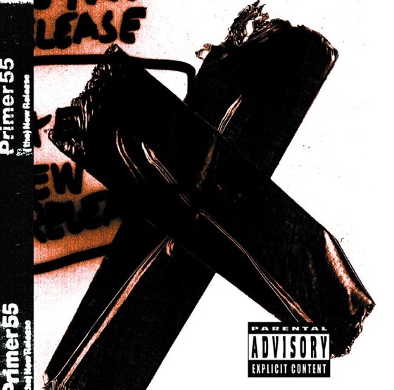 Cover artwork for This Life