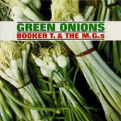 The MG's - Mo' Onions