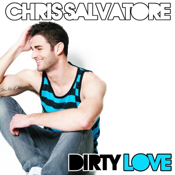 Cover artwork for Dirty Love
