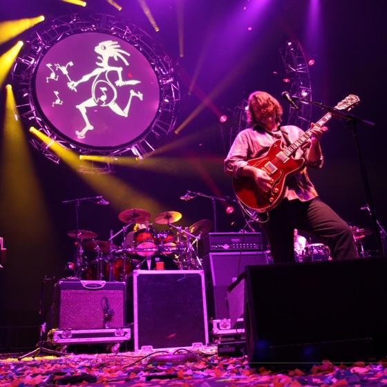 Cover artwork for Rock