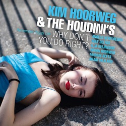 The Houdini's - Fever