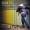 Runnin (feat. Lily Mckenzie) - Fem Fel lyrics
