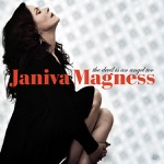 Janiva Magness - The Devil Is An Angel