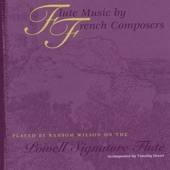 Philippe Gaubert-Fantaisie - Ransom Wilson