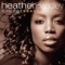 In My Mind - Heather Headley lyrics