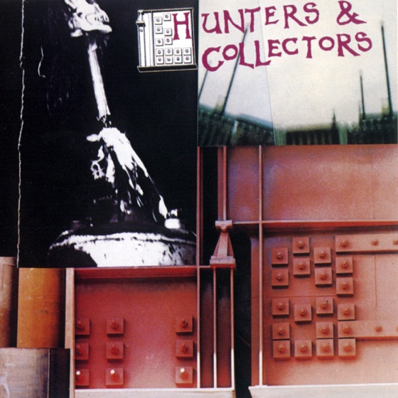 Cover artwork for Junket Head