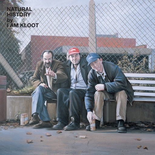 I Am Kloot - Natural History (Deluxe Version Remastered)