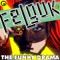 The Funky Drama - Felguk lyrics