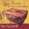 Paseando - Alex Acuña & The Unknowns lyrics