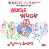 Bugie Wugie artwork