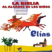 Elías y Eliseo artwork