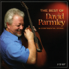 The Best of David Parmley and Continental Divide - David Parmley