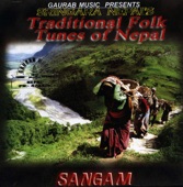 Sangam (Traditional Folk Tunes of Nepal) artwork