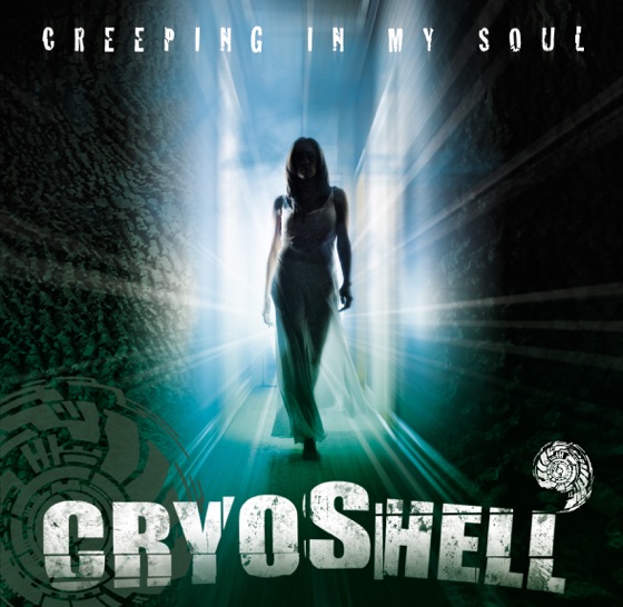 Cover artwork for Creeping In My Soul