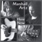 Beginners Luck - Marshall Artz lyrics