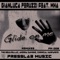 Glide On Me - Gianluca Peruzzi lyrics