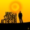 Staring At the Sun - Jansen lyrics