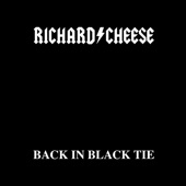 Richard Cheese - Stairway To Heaven