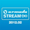 Armada Stream 40 - 2012.02