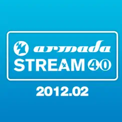 Armada Stream 40 - 2012.02 by Various Artists album reviews, ratings, credits