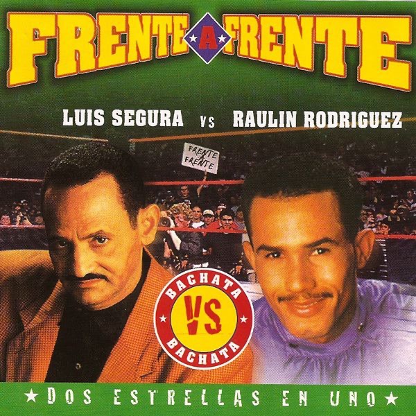 Raulin Rodriguez - Me la Pusieron Dificil