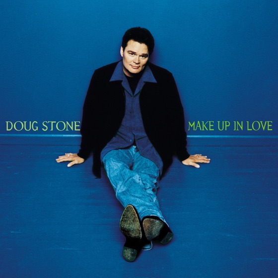Cover artwork for Make Up In Love