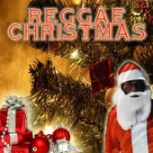 Reggae Christmas artwork