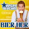 Bier her - Single album lyrics, reviews, download